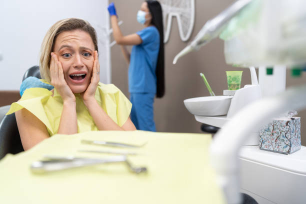 Best Dentist for Tooth Abscess  in Tresckow, PA